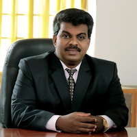 Dr. G.K. Jabash Samuel